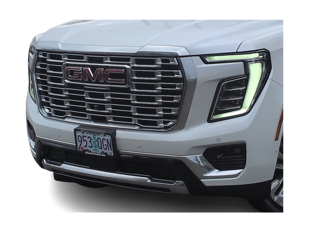 Thumbnail: 2025 GMC Yukon - 23