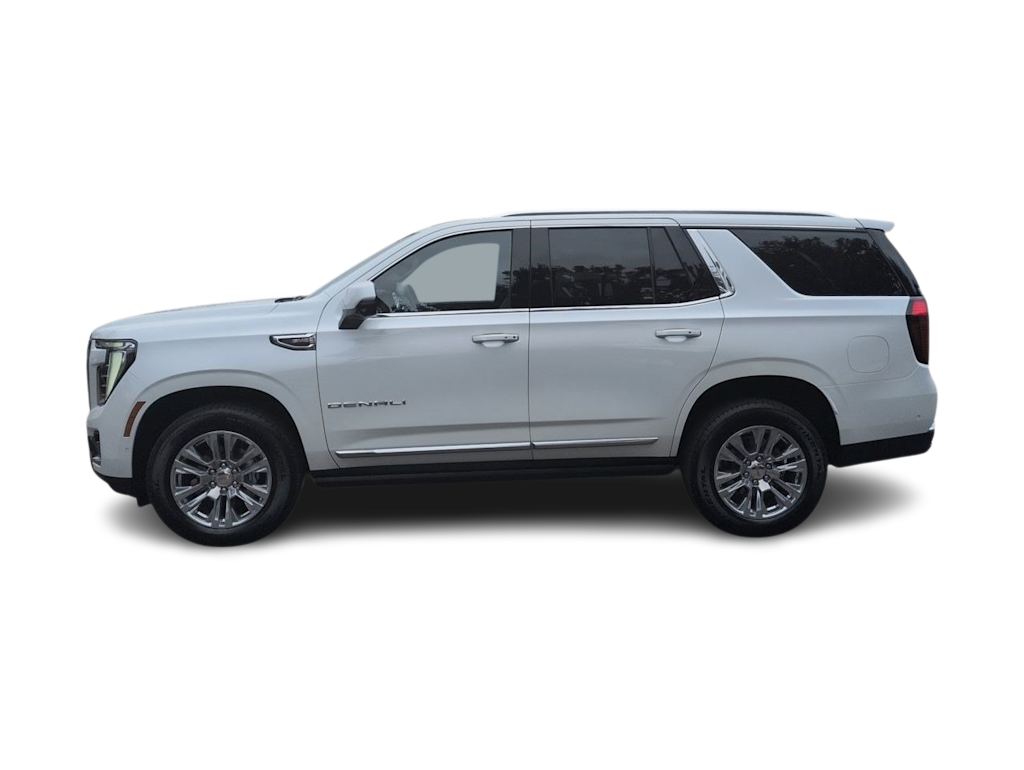 Thumbnail: 2025 GMC Yukon - 3