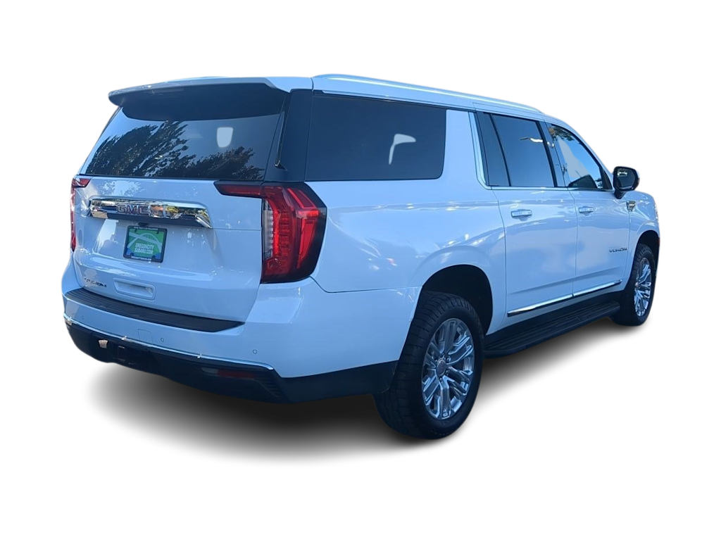 Thumbnail: 2023 GMC Yukon XL - 24