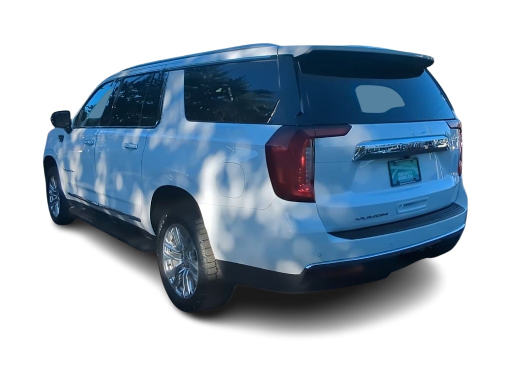 Thumbnail: 2023 GMC Yukon XL - 5