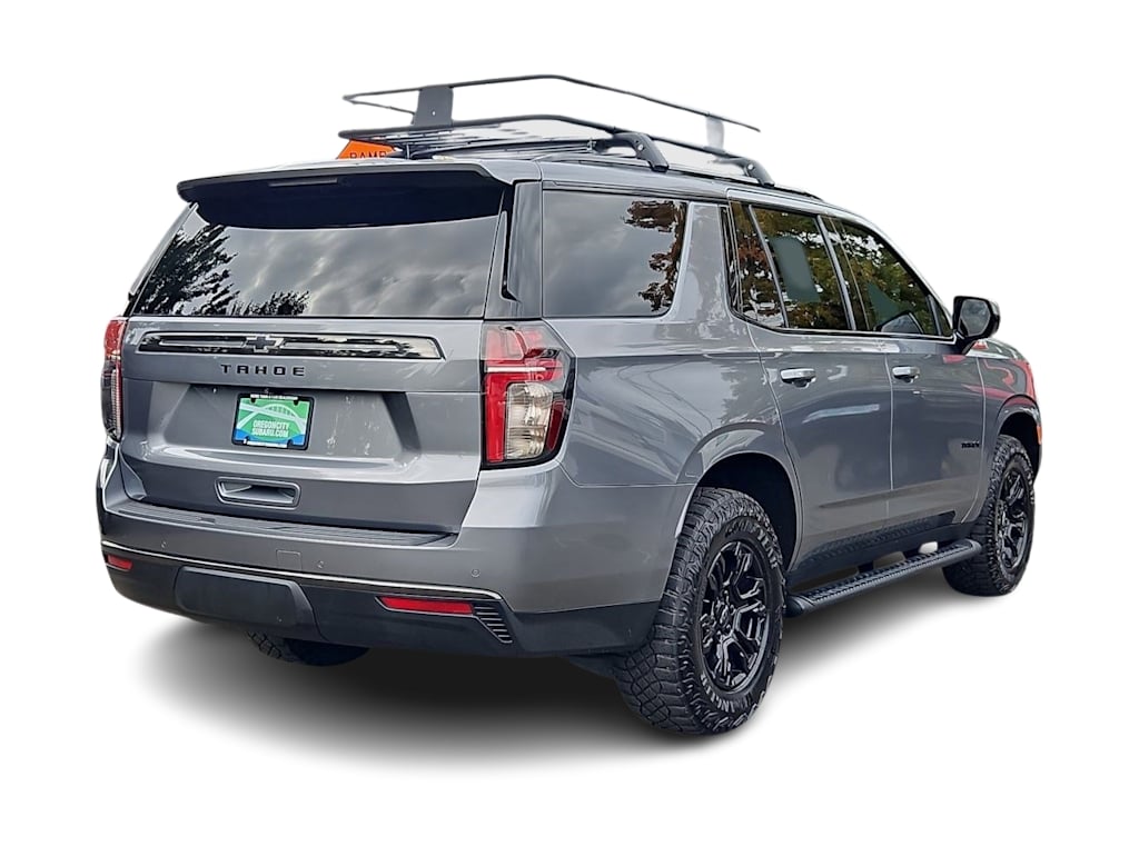 Thumbnail: 2021 Chevrolet Tahoe - 23