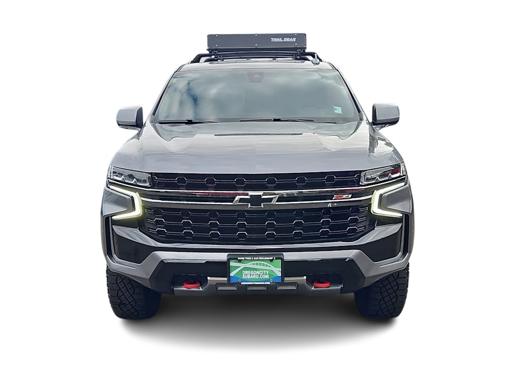 Thumbnail: 2021 Chevrolet Tahoe - 6