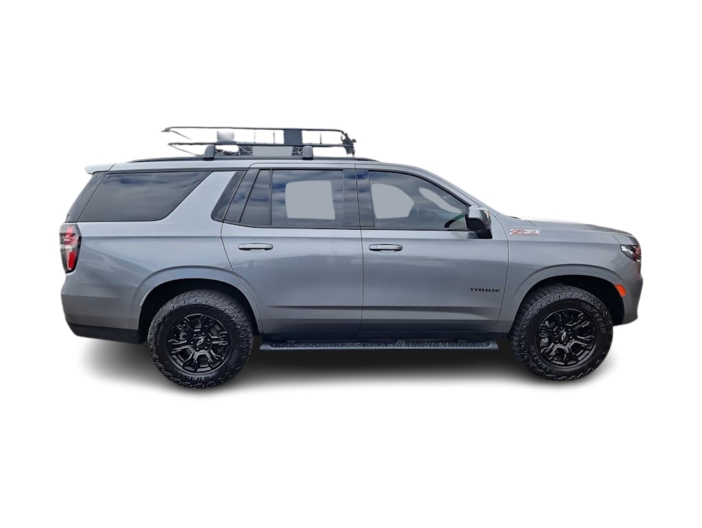 Thumbnail: 2021 Chevrolet Tahoe - 24