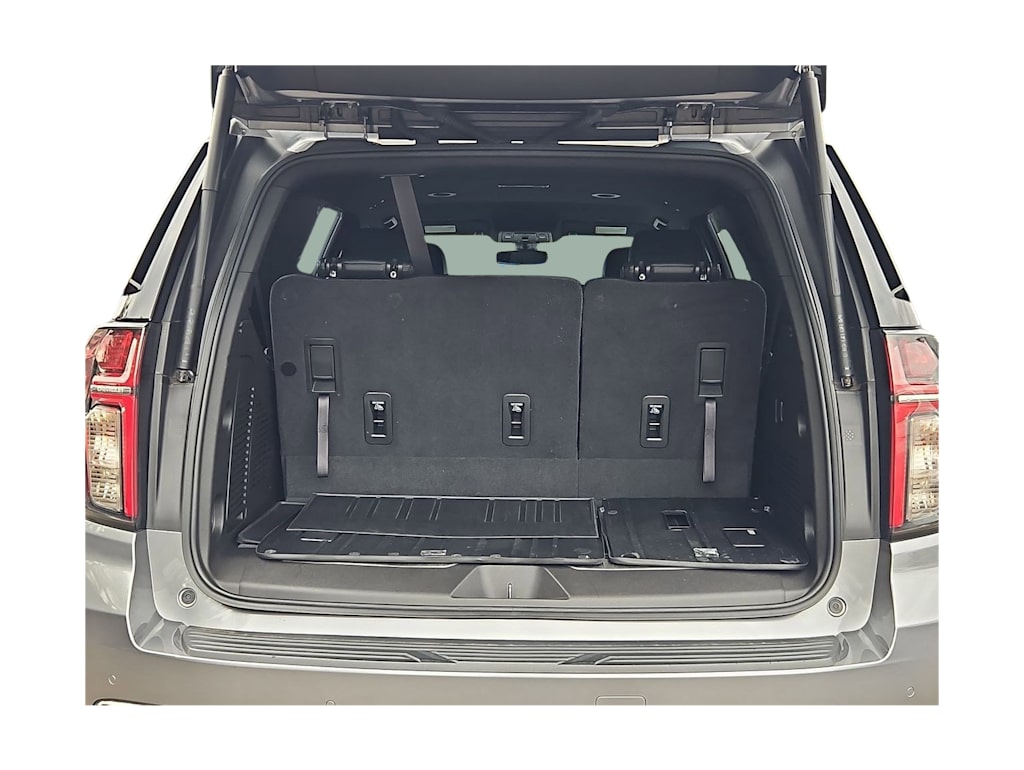 Thumbnail: 2021 Chevrolet Tahoe - 38