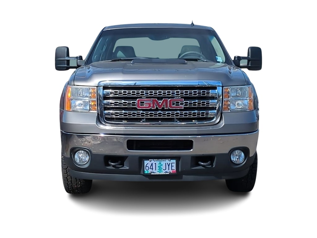 2014 GMC Sierra 3500 SLT 6