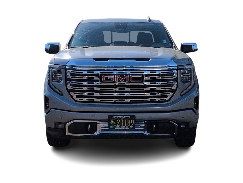 Thumbnail: 2023 GMC Sierra 1500 - 6