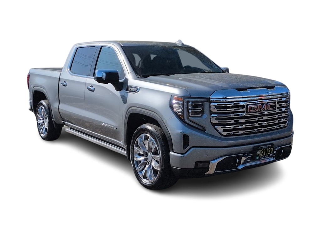 Thumbnail: 2023 GMC Sierra 1500 - 21