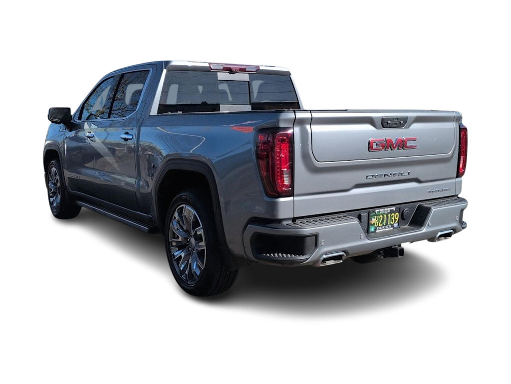 Thumbnail: 2023 GMC Sierra 1500 - 4