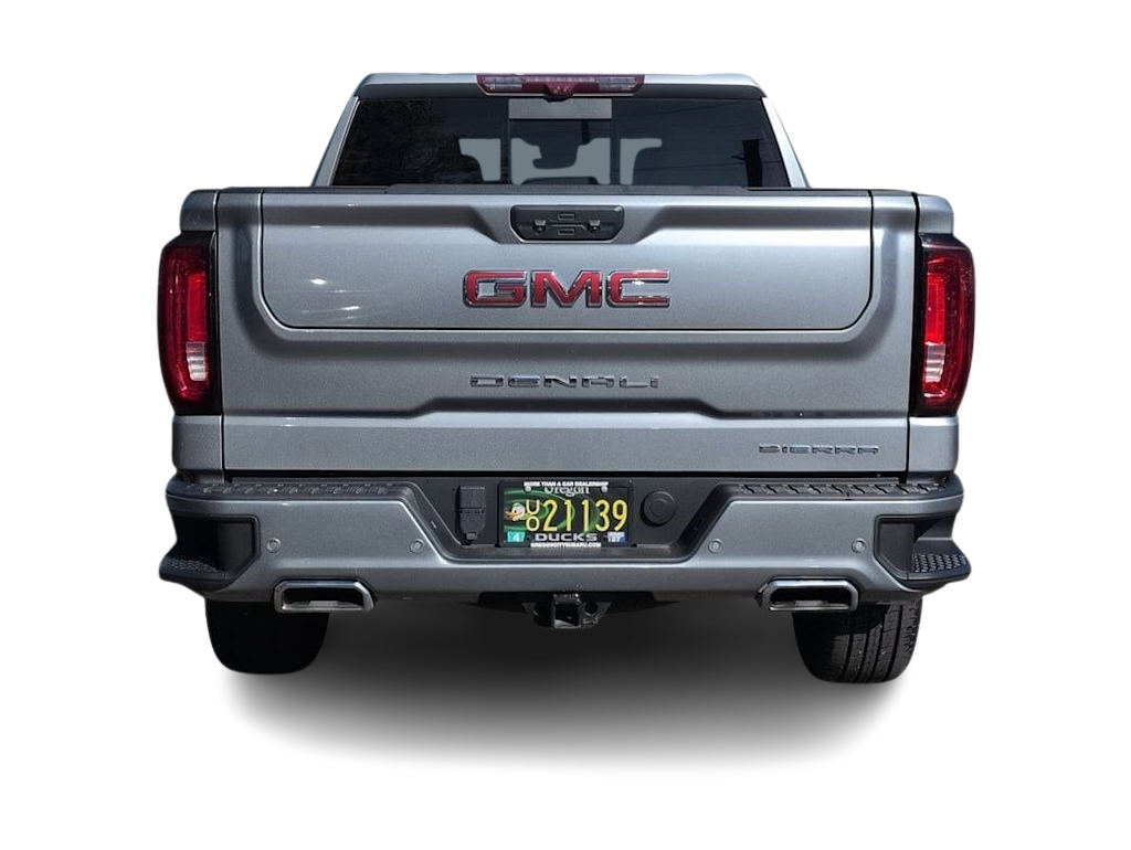 Thumbnail: 2023 GMC Sierra 1500 - 5