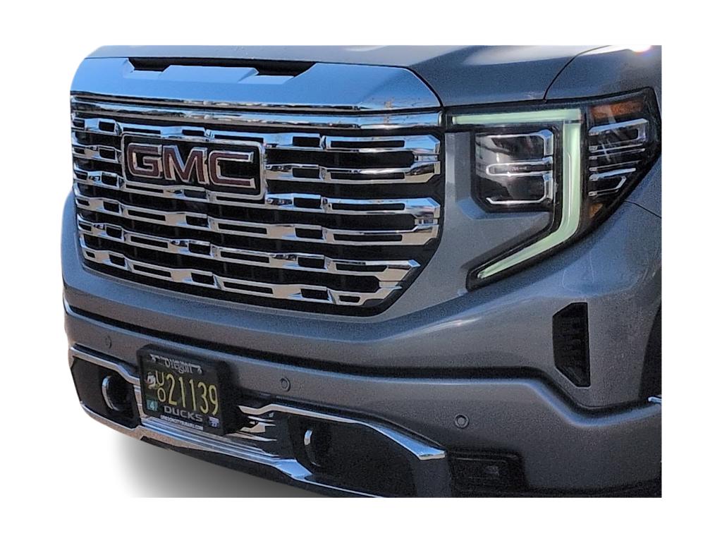 Thumbnail: 2023 GMC Sierra 1500 - 25