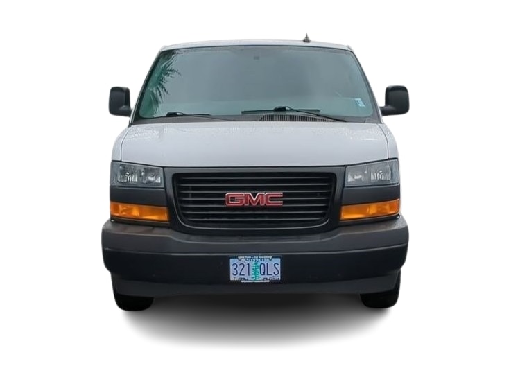 Thumbnail: 2020 GMC Savana - 6