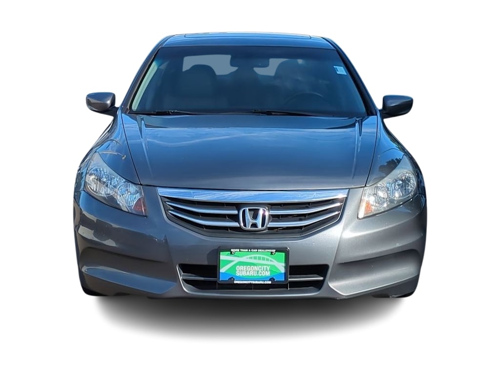 2012 Honda Accord EX-L 5
