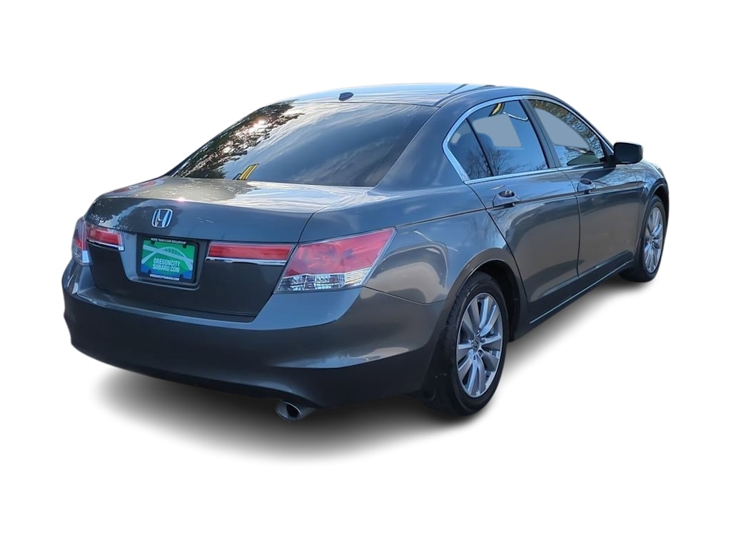 2012 Honda Accord EX-L 23