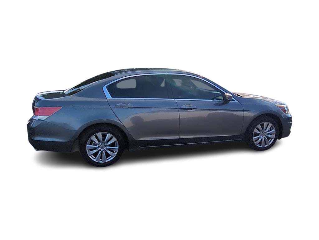 2012 Honda Accord EX-L 24