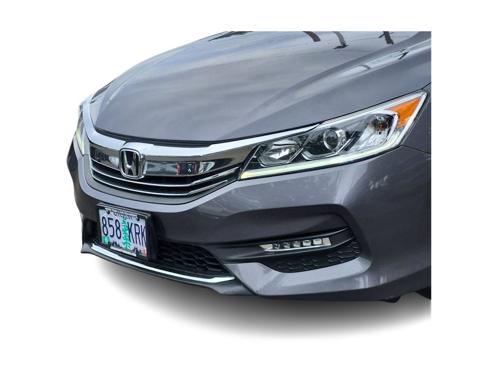 Thumbnail: 2017 Honda Accord - 25