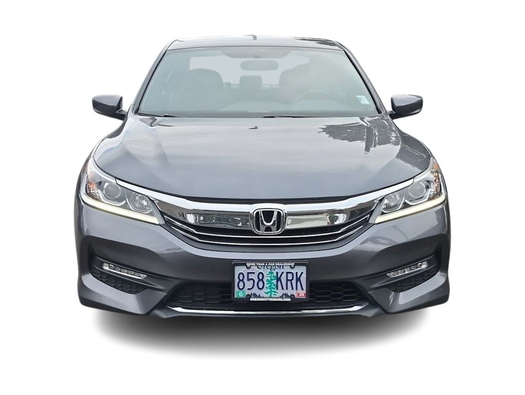 Thumbnail: 2017 Honda Accord - 6