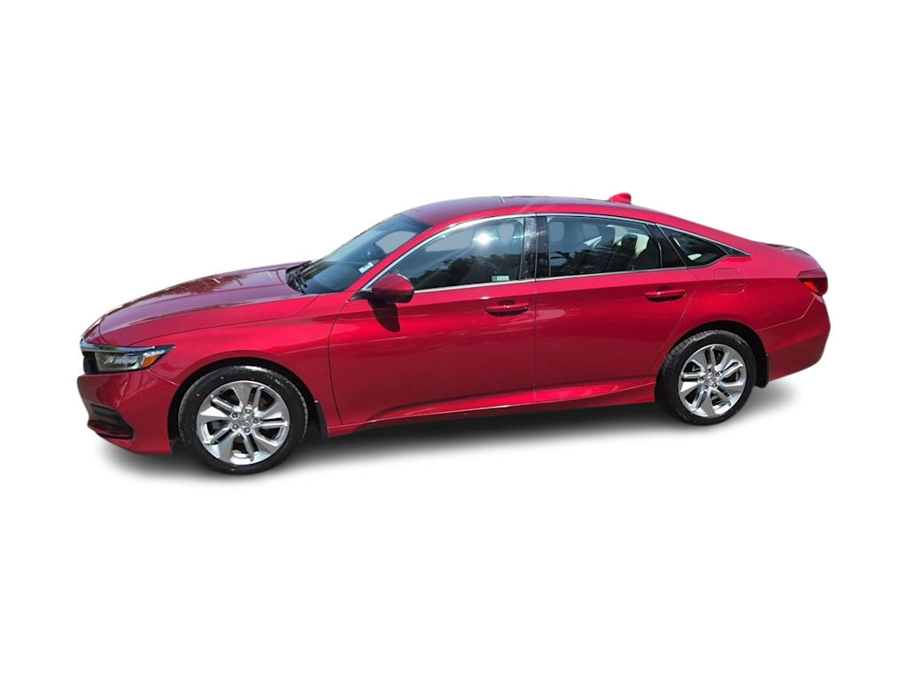 Thumbnail: 2018 Honda Accord - 3
