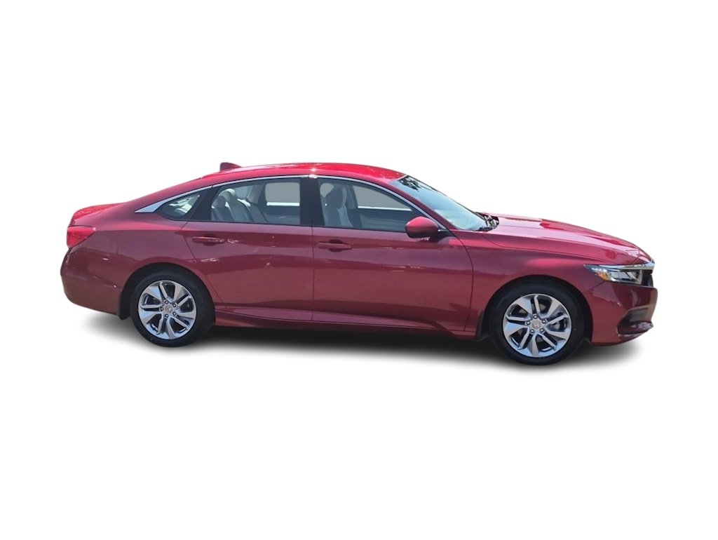 Thumbnail: 2018 Honda Accord - 22