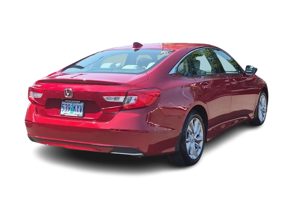 Thumbnail: 2018 Honda Accord - 21