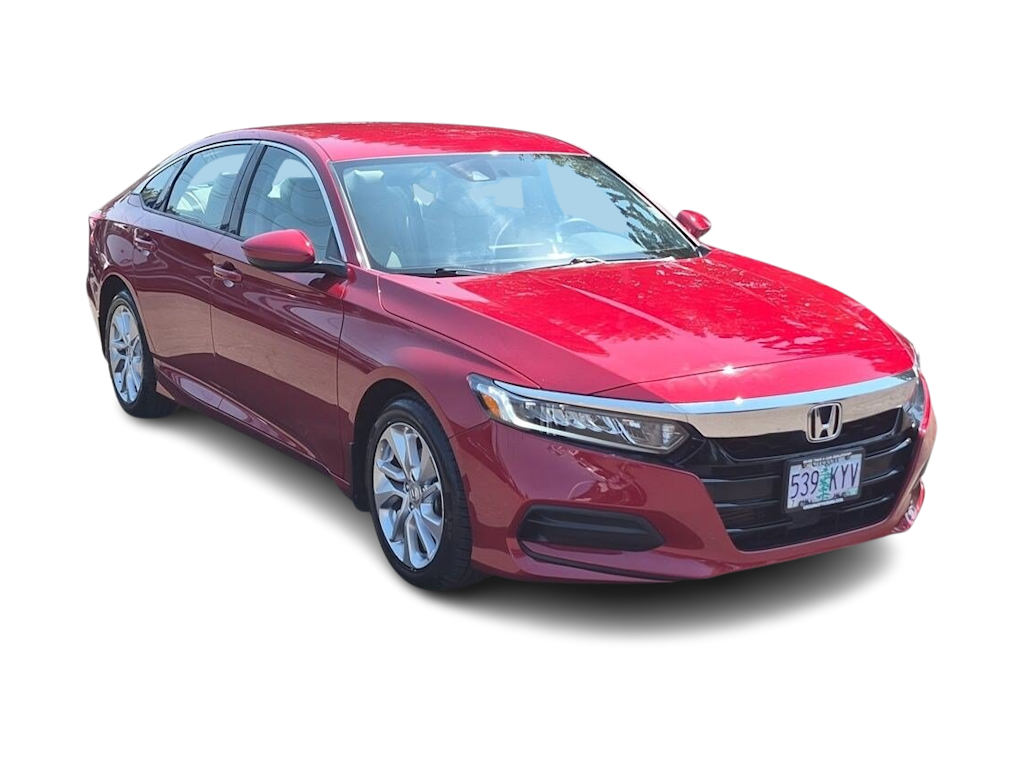 Thumbnail: 2018 Honda Accord - 19