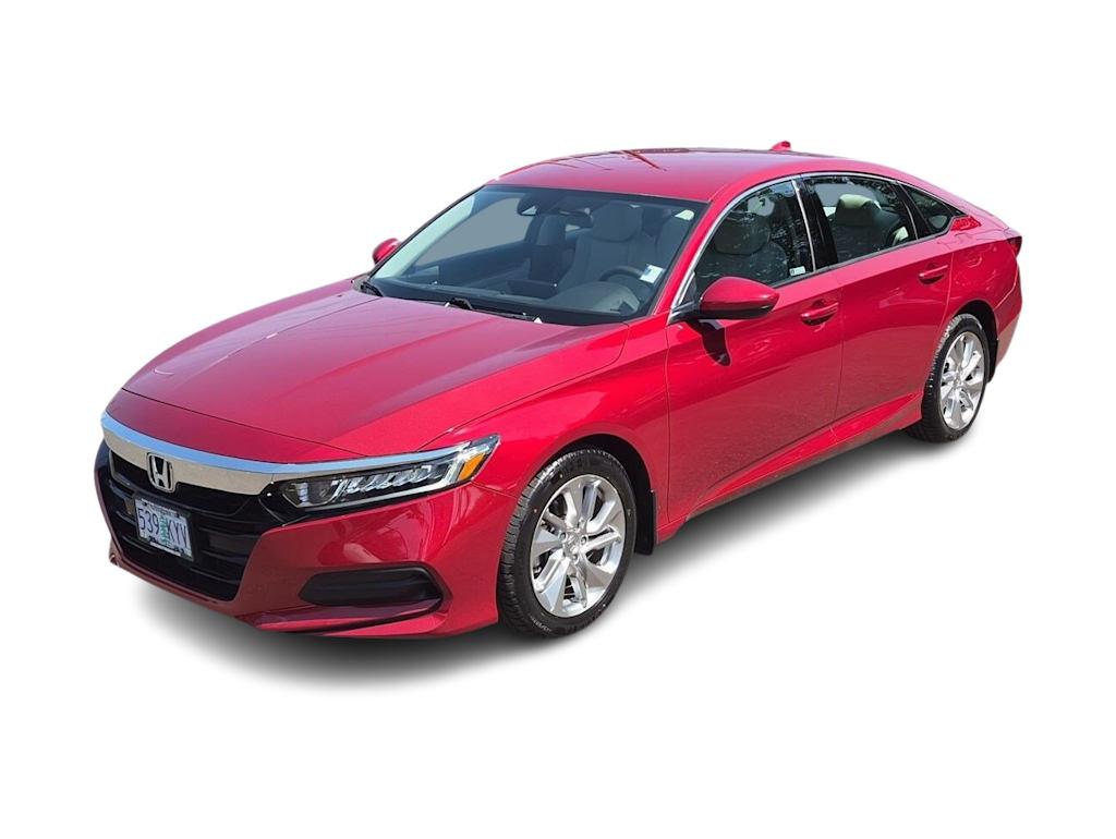 Thumbnail: 2018 Honda Accord - 20