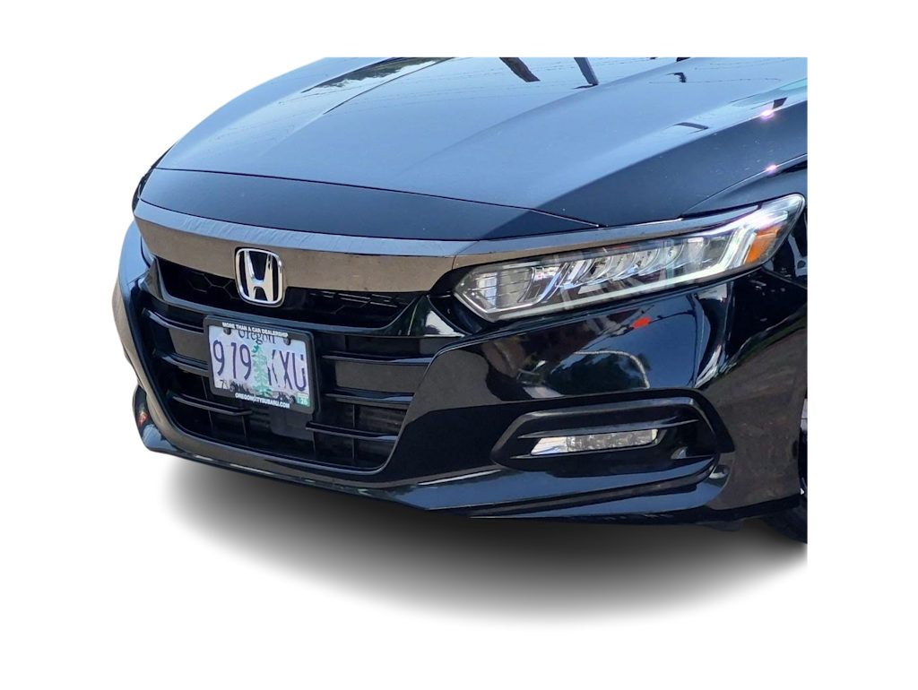 Thumbnail: 2018 Honda Accord - 22