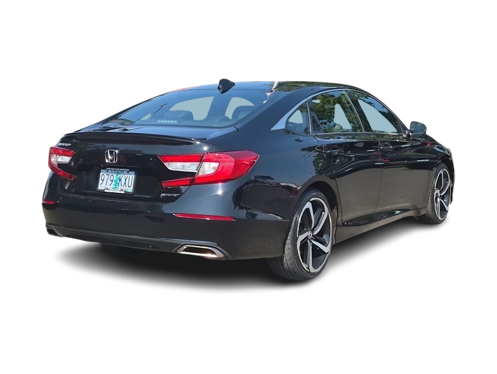 Thumbnail: 2018 Honda Accord - 20