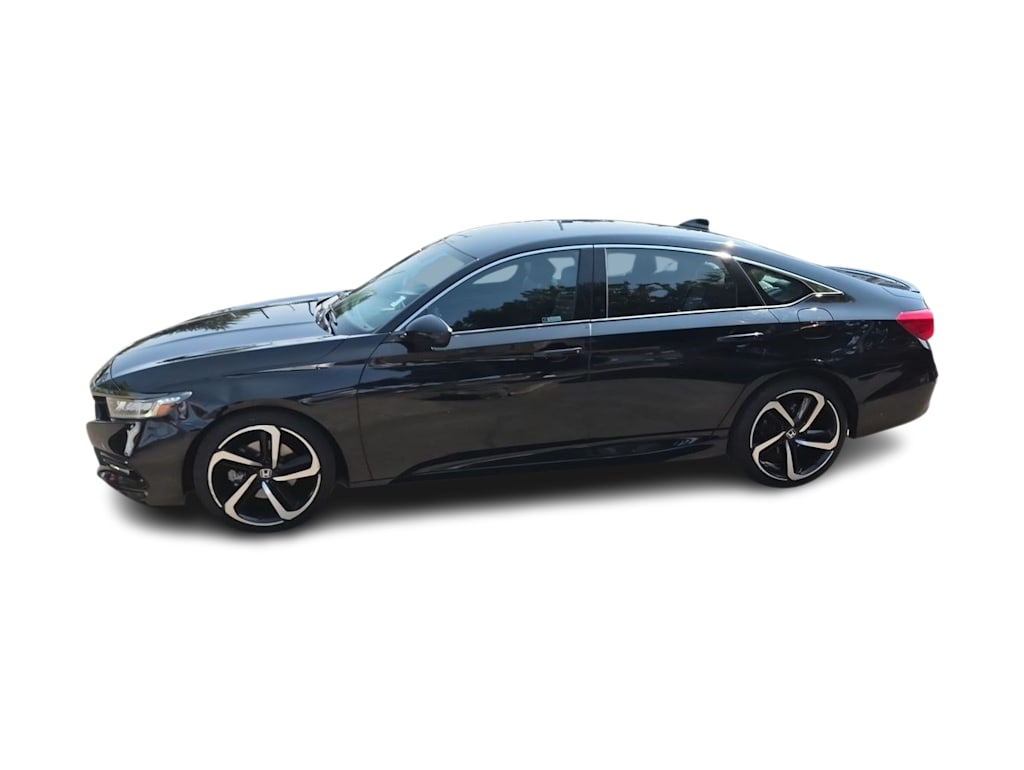 Thumbnail: 2018 Honda Accord - 3