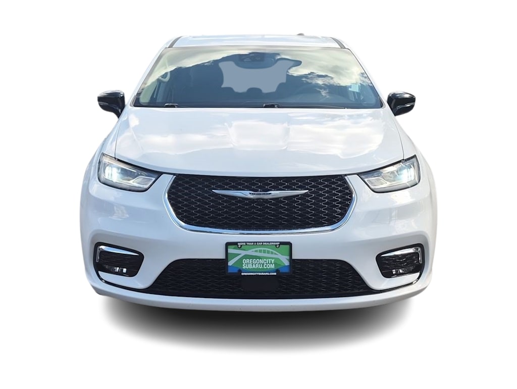 Thumbnail: 2024 Chrysler Pacifica - 6