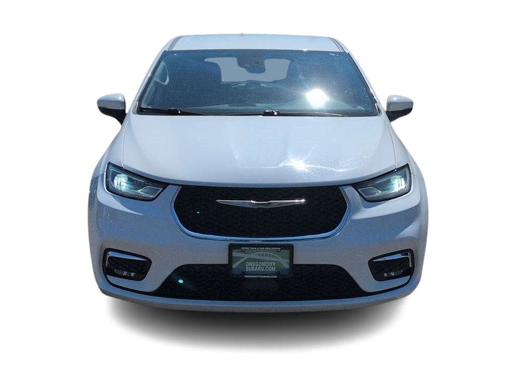 Thumbnail: 2023 Chrysler Pacifica - 6
