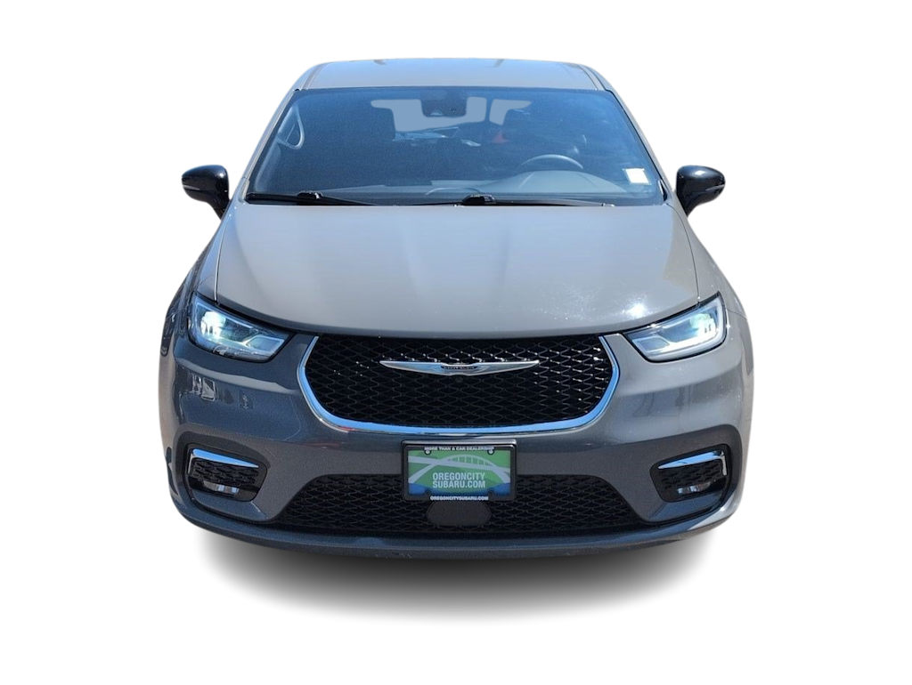 Thumbnail: 2025 Chrysler Pacifica - 6