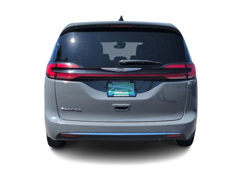 Thumbnail: 2025 Chrysler Pacifica - 5