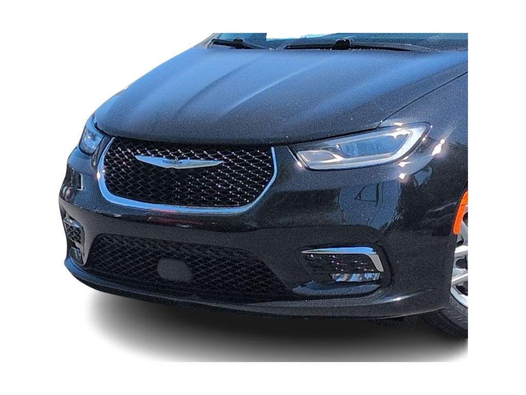 Thumbnail: 2025 Chrysler Pacifica - 22