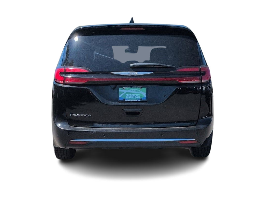 Thumbnail: 2025 Chrysler Pacifica - 5