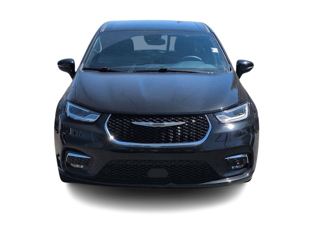 Thumbnail: 2025 Chrysler Pacifica - 6