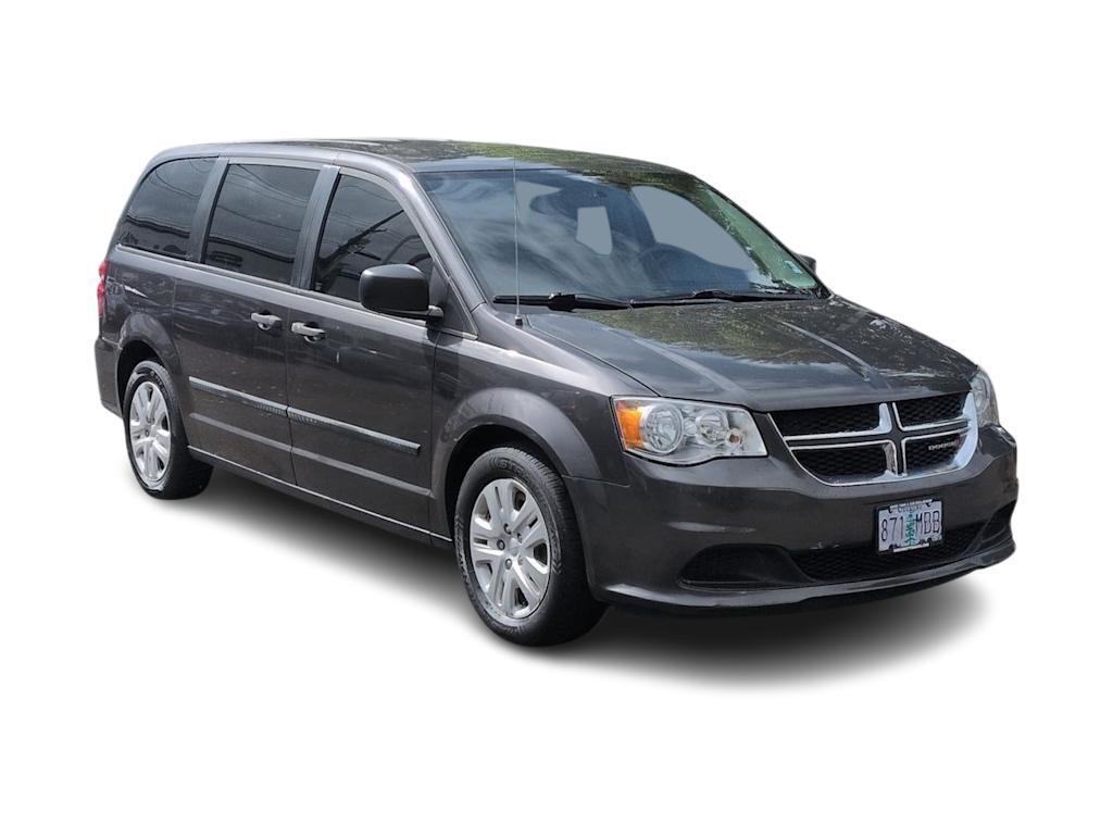 Thumbnail: 2015 Dodge Grand Caravan - 20