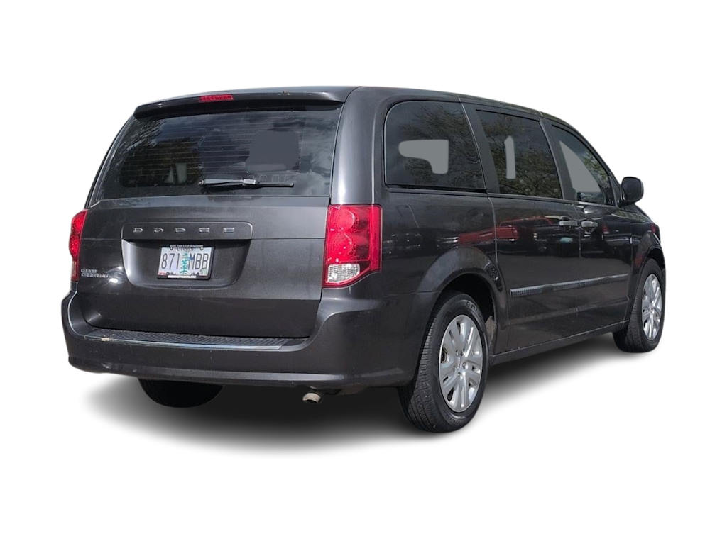 Thumbnail: 2015 Dodge Grand Caravan - 22