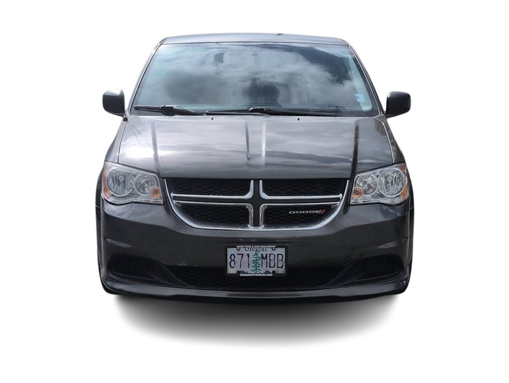 Thumbnail: 2015 Dodge Grand Caravan - 6