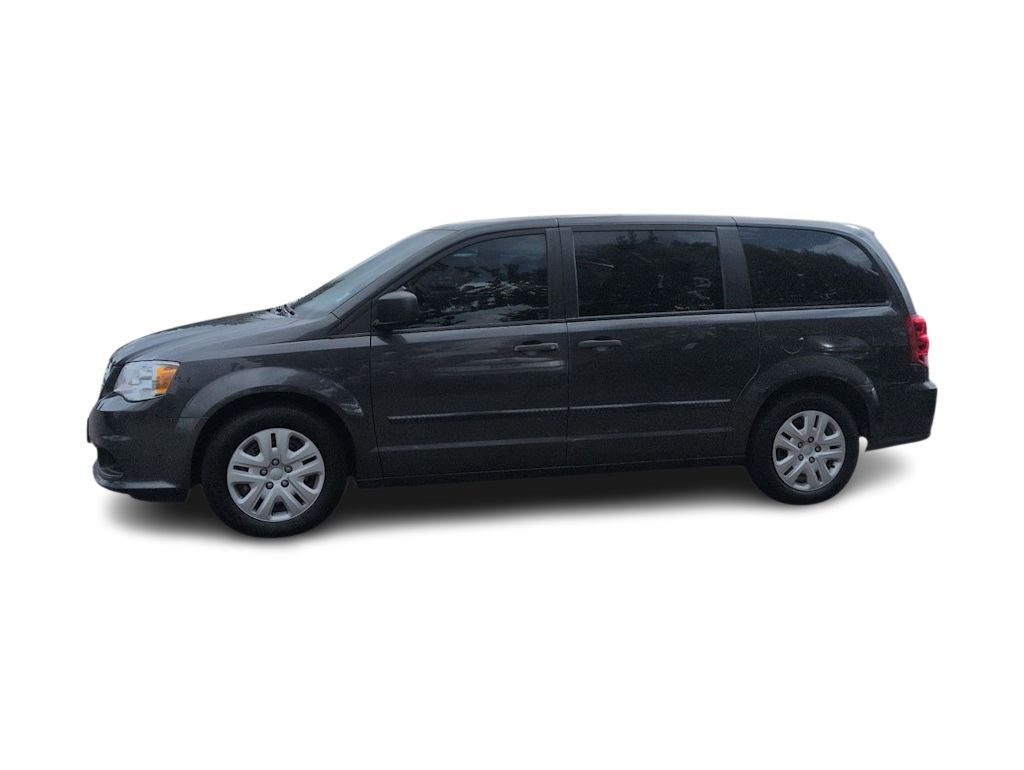Thumbnail: 2015 Dodge Grand Caravan - 3
