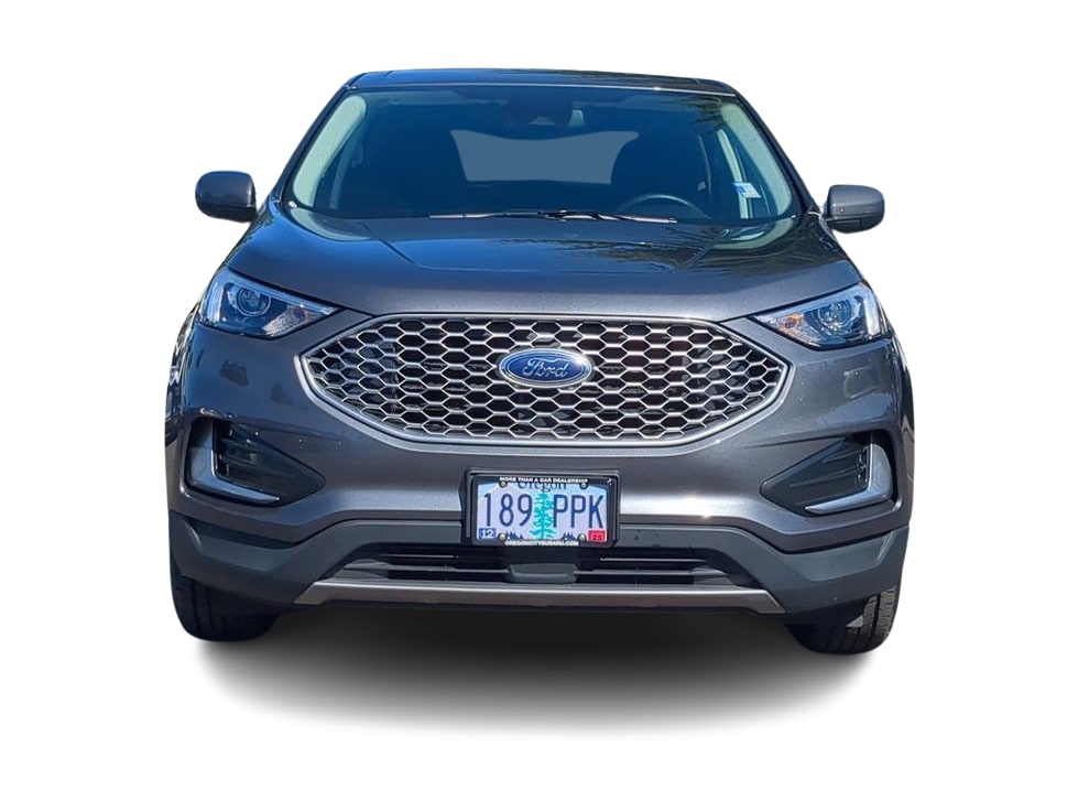 Thumbnail: 2024 Ford Edge - 25