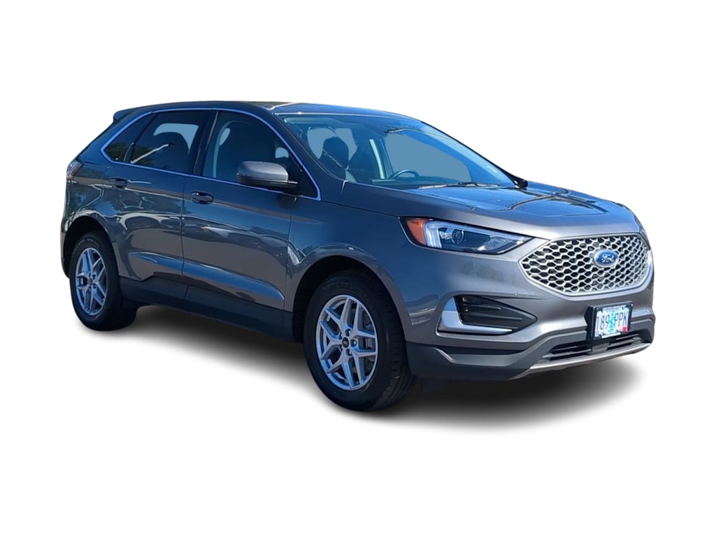 Thumbnail: 2024 Ford Edge - 24