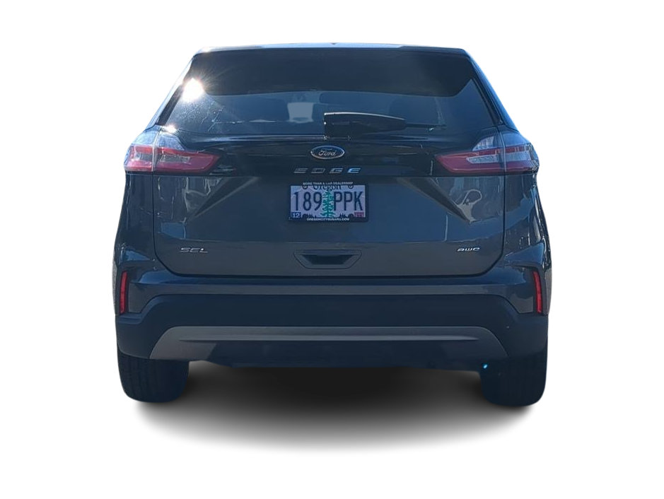 Thumbnail: 2024 Ford Edge - 5