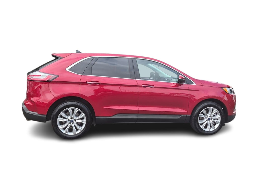 Thumbnail: 2022 Ford Edge - 23
