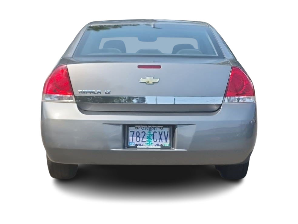 Thumbnail: 2006 Chevrolet Impala - 5