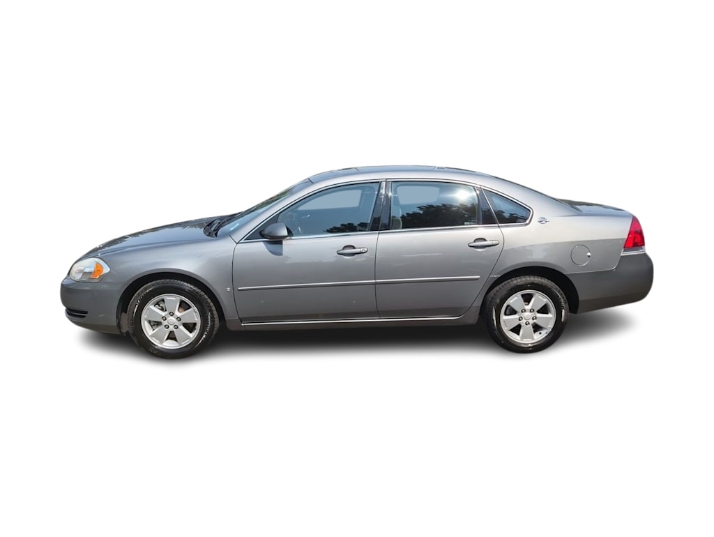 Thumbnail: 2006 Chevrolet Impala - 3