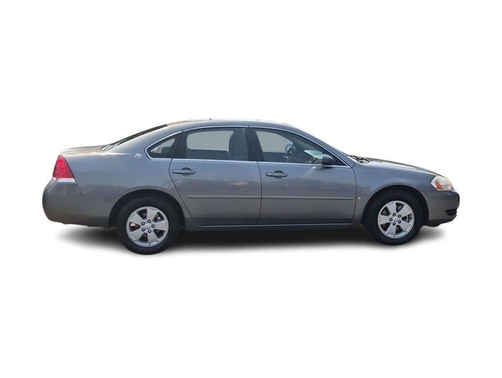 Thumbnail: 2006 Chevrolet Impala - 23