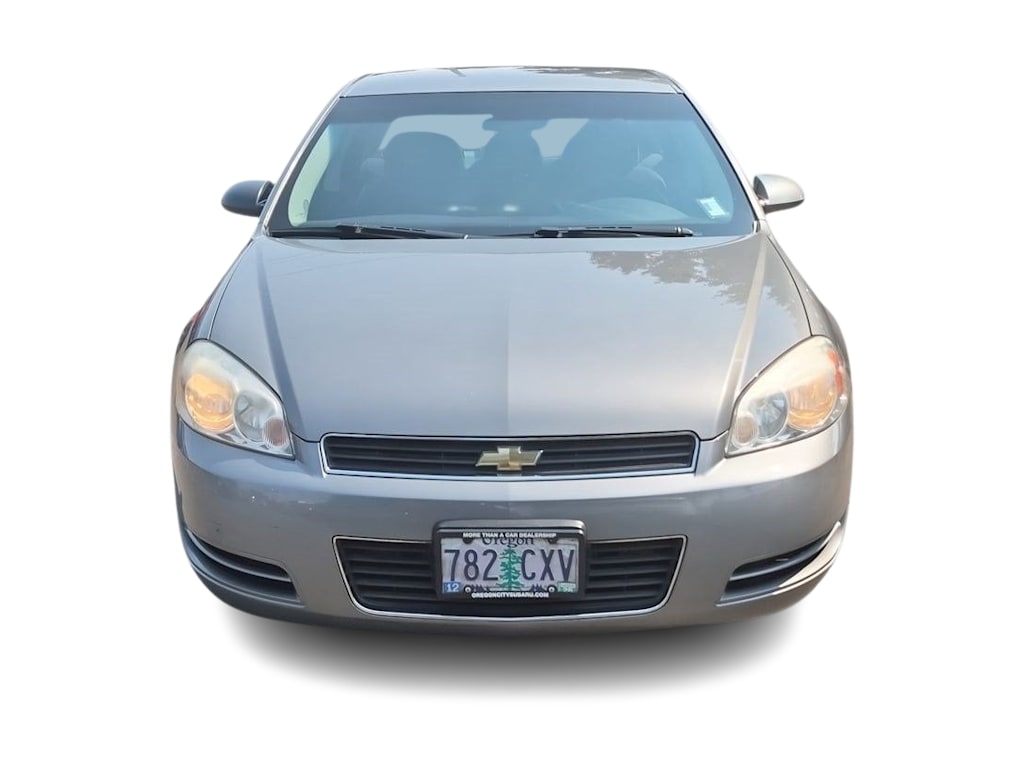 Thumbnail: 2006 Chevrolet Impala - 6