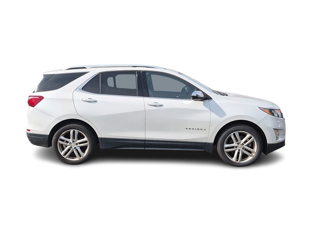 Thumbnail: 2019 Chevrolet Equinox - 22