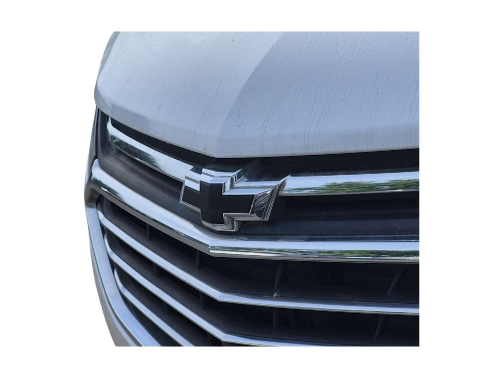 Thumbnail: 2019 Chevrolet Equinox - 24