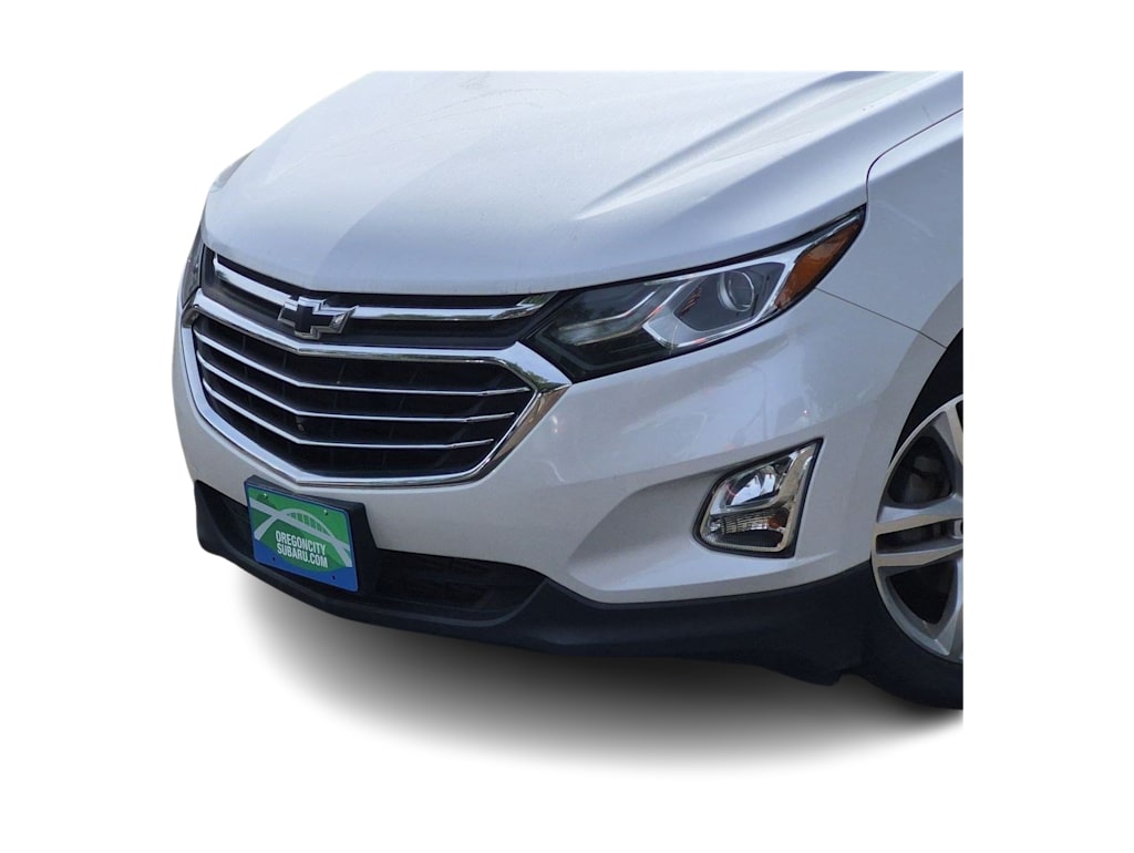 Thumbnail: 2019 Chevrolet Equinox - 23